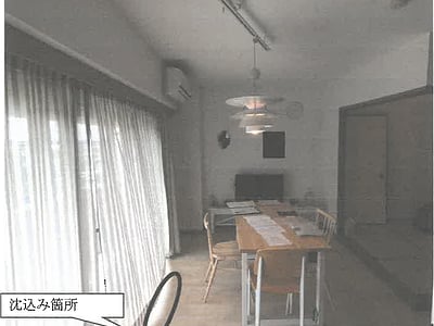 神奈川県大和市 鶴間駅10分 マンション「アーバンライフ鶴間」977万円の競売物件情報 #2