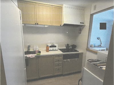 神奈川県大和市 鶴間駅10分 マンション「アーバンライフ鶴間」977万円の競売物件情報 #3