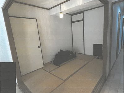 神奈川県大和市 鶴間駅10分 マンション「アーバンライフ鶴間」977万円の競売物件情報 #6