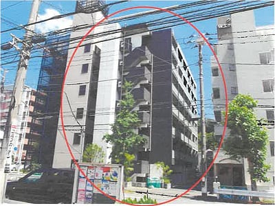 神奈川県横浜市保土ヶ谷区 保土ヶ谷駅8分 マンション「レグラス横濱保土ヶ谷」1,281万円の競売物件情報 #1