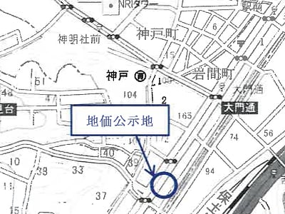 神奈川県横浜市保土ヶ谷区 保土ヶ谷駅8分 マンション「レグラス横濱保土ヶ谷」1,281万円の競売物件情報 #5