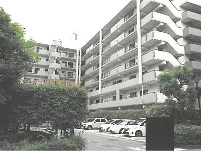 神奈川県横浜市中区 元町・中華街駅17分 マンション「新山下ベイシティ」2,647万円の競売物件情報 #2