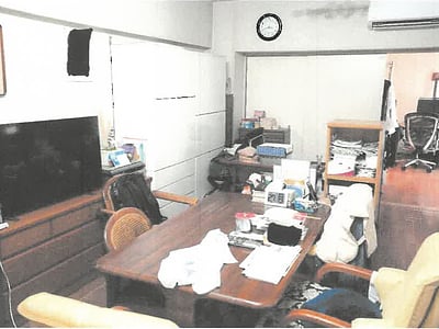 神奈川県横浜市中区 元町・中華街駅17分 マンション「新山下ベイシティ」2,647万円の競売物件情報 #4