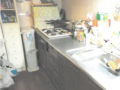 神奈川県横浜市中区 元町・中華街駅17分 マンション「新山下ベイシティ」2,647万円の競売物件情報 #5