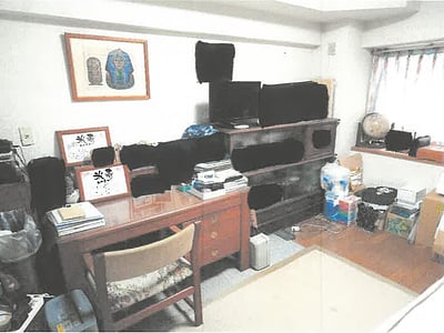 神奈川県横浜市中区 元町・中華街駅17分 マンション「新山下ベイシティ」2,647万円の競売物件情報 #6