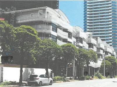 神奈川県横浜市神奈川区 神奈川駅6分 マンション「ヨコハマポートサイドロア」6,890万円の競売物件情報 #1