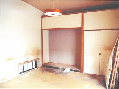 神奈川県横浜市神奈川区 神奈川駅6分 マンション「ヨコハマポートサイドロア」6,890万円の競売物件情報 #5