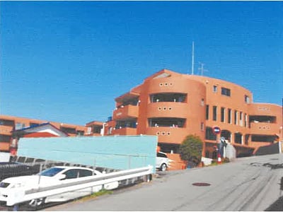 神奈川県横浜市港北区 小机駅10分 マンション「新横浜ビレッジヒルズ」635万円の競売物件情報 #1