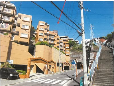 神奈川県横浜市金沢区 金沢八景駅12分 マンション「ライオンズマンション金沢八景第」1,035万円の競売物件情報 #1