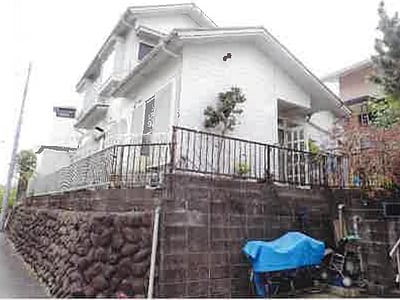 神奈川県相模原市緑区 高尾山駅 戸建て 327万円の競売物件情報 #1