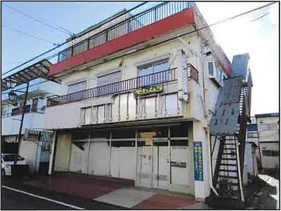 神奈川県相模原市緑区 相原駅21分 戸建て 1,169万円の競売物件情報 #1