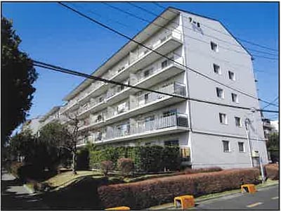 神奈川県相模原市南区 相武台前駅12分 マンション「相武台グリーンパーク」503万円の競売物件情報 #1