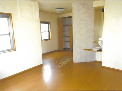 富山県富山市 開発駅16分 戸建て 614万円の競売物件情報 #2
