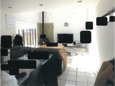 富山県富山市 西富山駅19分 戸建て 706万円の競売物件情報 #2