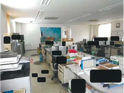 富山県富山市 小杉駅 戸建て 5,221万円の競売物件情報 #21