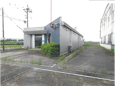 富山県富山市 小杉駅 戸建て 5,221万円の競売物件情報 #4
