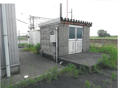 富山県富山市 小杉駅 戸建て 5,221万円の競売物件情報 #6