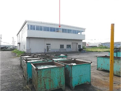 富山県富山市 小杉駅 戸建て 5,221万円の競売物件情報 #7