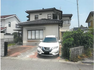 富山県富山市 東八尾駅 戸建て 319万円の競売物件情報 #1