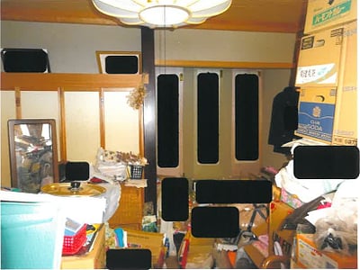 富山県富山市 東八尾駅 戸建て 319万円の競売物件情報 #4