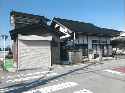 (値下げ) 富山県中新川郡上市町 上市駅25分 戸建て 77万円の競売物件情報 #1
