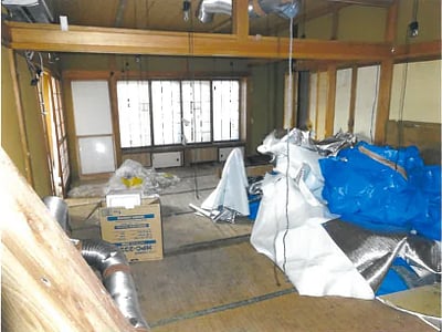 (値下げ) 富山県富山市 上滝駅9分 戸建て 60万円の競売物件情報 #4