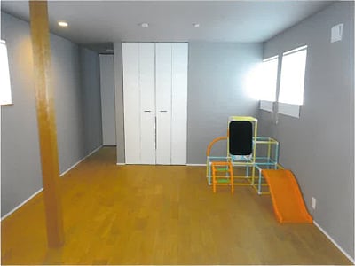 富山県黒部市 黒部駅26分 戸建て 1,940万円の競売物件情報 #6