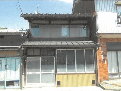 富山県高岡市 林駅 土地 120万円の競売物件情報 #3