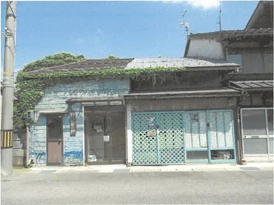 富山県高岡市 林駅 土地 120万円の競売物件情報 #4