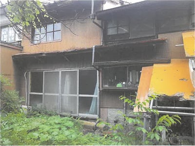 富山県高岡市 林駅 土地 120万円の競売物件情報 #5