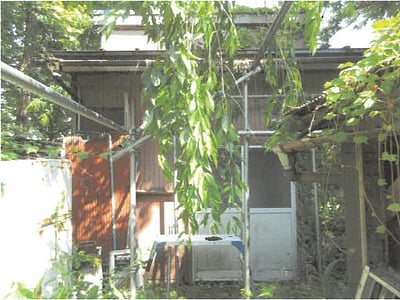 富山県高岡市 林駅 土地 120万円の競売物件情報 #9
