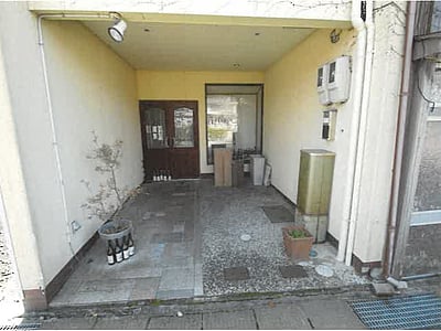 富山県氷見市 氷見駅8分 戸建て 420万円の競売物件情報 #2