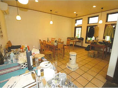 富山県氷見市 氷見駅8分 戸建て 420万円の競売物件情報 #4