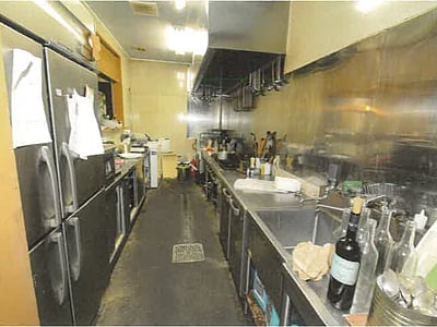 富山県氷見市 氷見駅8分 戸建て 420万円の競売物件情報 #5
