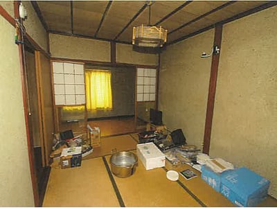富山県氷見市 氷見駅8分 戸建て 420万円の競売物件情報 #7