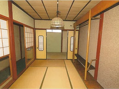 富山県氷見市 氷見駅8分 戸建て 420万円の競売物件情報 #8