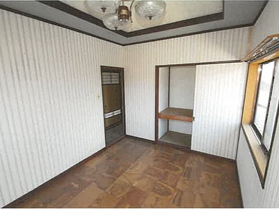 富山県氷見市 島尾駅3分 戸建て 436万円の競売物件情報 #10