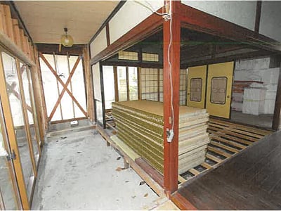 富山県氷見市 島尾駅3分 戸建て 436万円の競売物件情報 #3