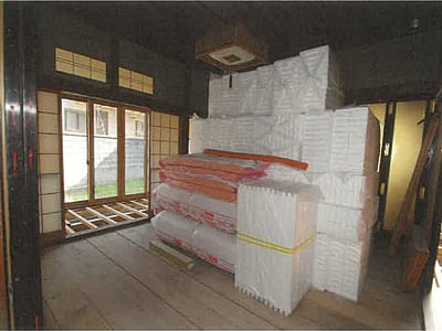 富山県氷見市 島尾駅3分 戸建て 436万円の競売物件情報 #4