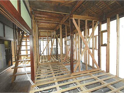 富山県氷見市 島尾駅3分 戸建て 436万円の競売物件情報 #5