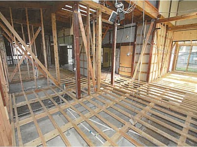 富山県氷見市 島尾駅3分 戸建て 436万円の競売物件情報 #6