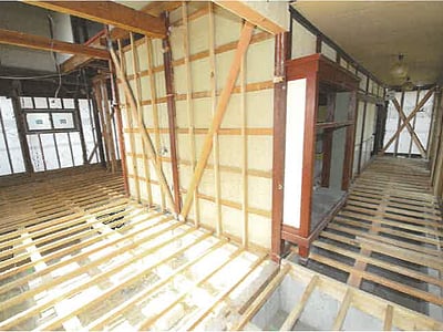 富山県氷見市 島尾駅3分 戸建て 436万円の競売物件情報 #7