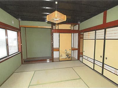 富山県氷見市 島尾駅3分 戸建て 436万円の競売物件情報 #8