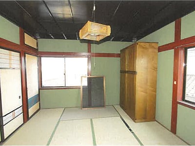 富山県氷見市 島尾駅3分 戸建て 436万円の競売物件情報 #9