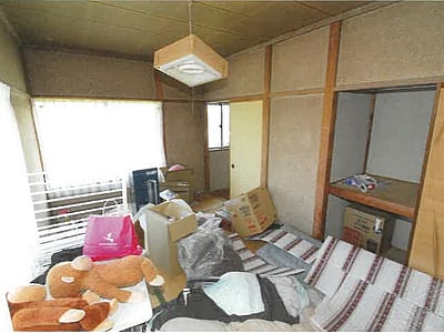 富山県高岡市 二塚駅10分 戸建て 312万円の競売物件情報 #10