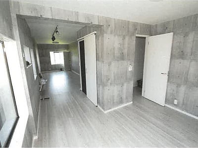 富山県高岡市 二塚駅10分 戸建て 312万円の競売物件情報 #3