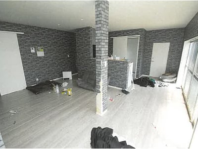 富山県高岡市 二塚駅10分 戸建て 312万円の競売物件情報 #5