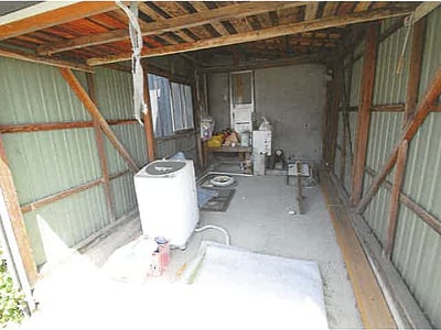 富山県高岡市 二塚駅10分 戸建て 312万円の競売物件情報 #8