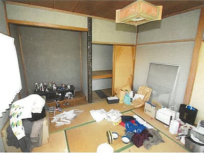 富山県高岡市 二塚駅10分 戸建て 312万円の競売物件情報 #9