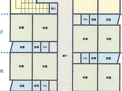 石川県加賀市 加賀温泉駅 戸建て 316万円の競売物件情報 #2